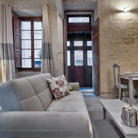 Laparelli Suites: Luxury Suite 2 Valletta Eksteriør billede