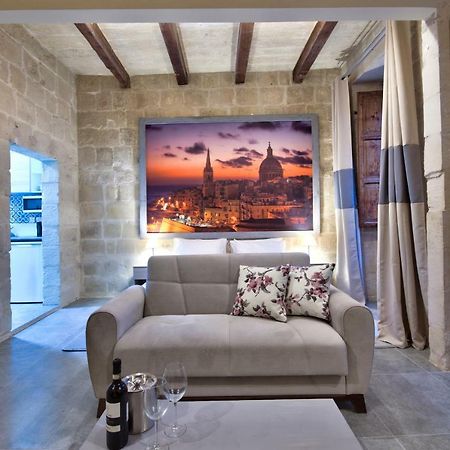 Laparelli Suites: Luxury Suite 2 Valletta Eksteriør billede