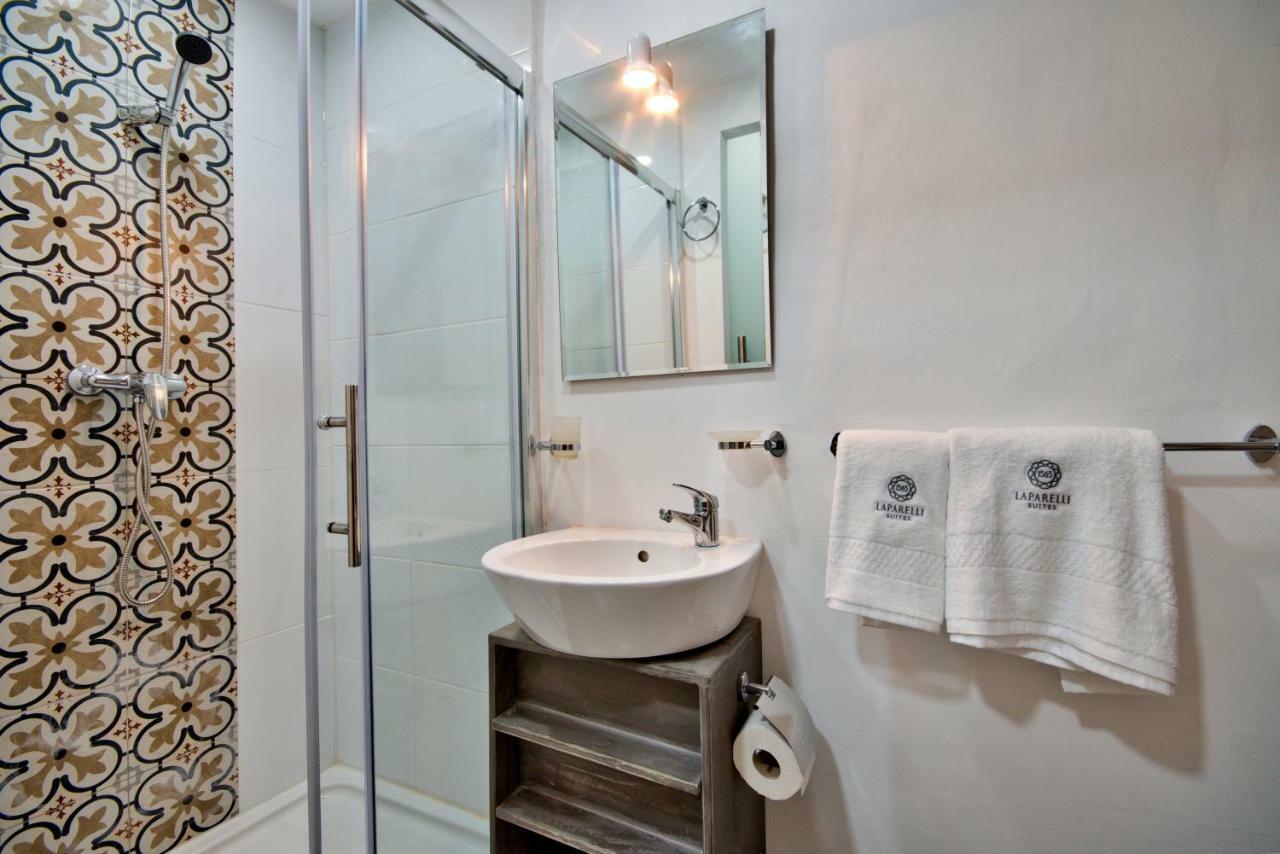 Laparelli Suites: Luxury Suite 2 Valletta Eksteriør billede